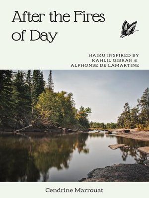 cover image of After the Fires of Day